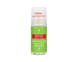 Dezodorant w kulce Speick Natural Aktiv Deo Roll-On nie zawiera sól aluminium 50 ml