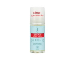 Dezodorant w kulce Speick Thermal Sensitiv Deo Roll-On o delikatnym zapachu owocowym 50 ml 