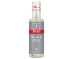 Dezodorant w sprayu Speick Men Active Deo Spray z ekstraktem z szałwii 75 ml