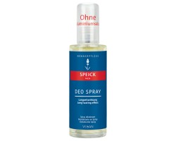 Dezodorant w sprayu Speick Men Deo Spray z ekstraktem z szałwii 75 ml