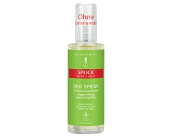 Dezodorant w sprayu Speick Natural Aktiv Deo Spray z ekstraktem z szałwii 75 ml