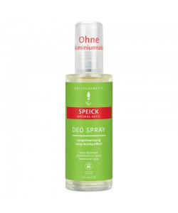 Dezodorant w sprayu Speick Natural Aktiv Deo Spray z ekstraktem z szałwii 75 ml