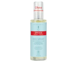 Dezodorant w sprayu Speick Thermal Sensitiv Deo Spray o delikatnym zapachu owocowym 75 ml