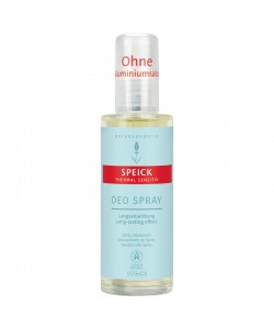 Dezodorant w sprayu Speick Thermal Sensitiv Deo Spray o delikatnym zapachu owocowym 75 ml