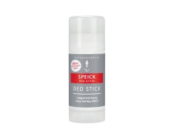 Dezodorant w sztyfcie Speick Men Active Deo Stick z ekstraktem z szałwii 40 ml