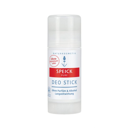 Dezodorant W Sztyfcie Speick Pure Deo Stick 40 ml