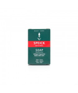 Hipoalergiczne Mydło Naturalne Speick Original Soap 13.5 g (Travel Size)