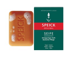Hipoalergiczne naturalne Mydło Speick Original Soap 100 g 