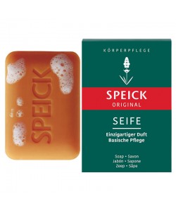 Hipoalergiczne naturalne Mydło Speick Original Soap 100 g 