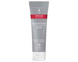 Krem do golenia Speick Men Active Shaving Cream z ekstraktem z trzciny pospolitej 75 ml