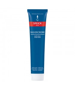 Krem do golenia Speick Men Shaving Cream z ekstraktem z lawendy 75 ml 