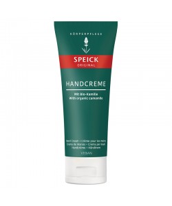 Krem do rąk Speick Speick Original Hand Cream 75 ml