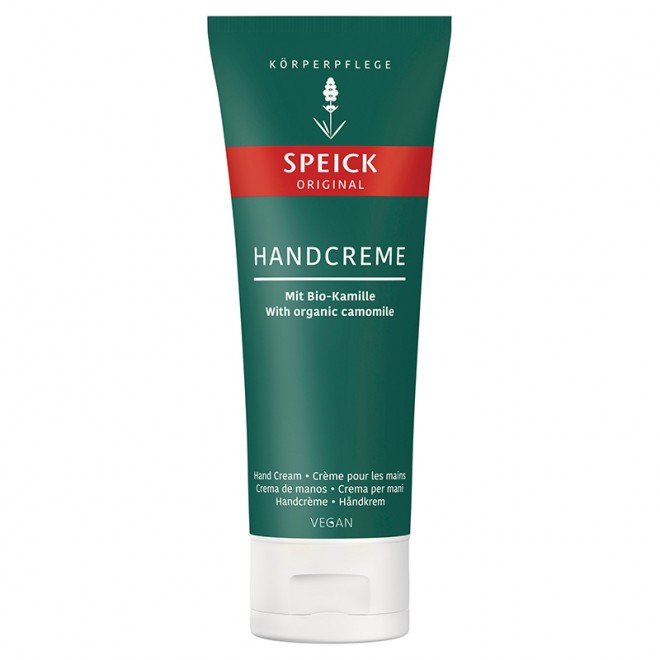 Krem do rąk Speick Speick Original Hand Cream 75 ml