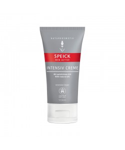 Krem do twarzy Speick Men Active Intensiv Cream 50 ml