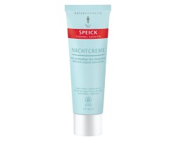Krem Ochronny Na Noc Speick Thermal Sensitiv Night Cream 50 ml