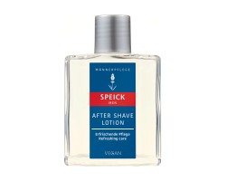 Woda po goleniu Speick Men After Shave Lotion z mentolem i lawendą 100 ml