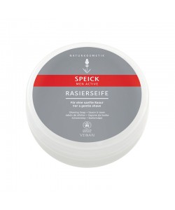 Mydło do golenia Speick Men Active Shaving Soap In Bowl 150 g 