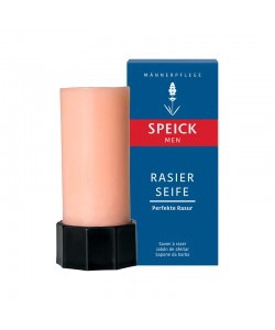 Mydło do golenia Speick Men Shaving Stick z ekstraktem z lawendy 50 g 