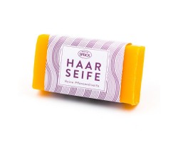 Mydło do włosów Speick Hair Soap 45 g