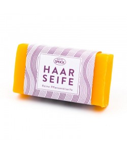 Mydło do włosów Speick Hair Soap 45 g