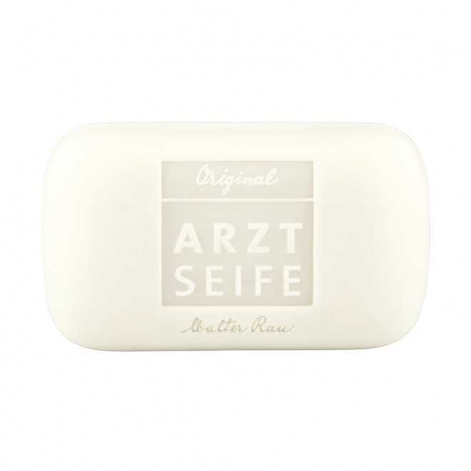 Mydło nawilżające Speick Plant Oil Doctor’s Soap do częstego stosowania 100 g