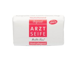 Mydło nawilżające Speick Plant Oil Doctor’s Soap do częstego stosowania 100 g