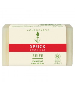 Mydło Naturalne Speick Organic Soap 3.0 80 G