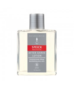 Woda po goleniu Speick Men Active After Shave Lotion z Witaminą F 100 ml