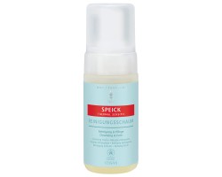Nawilżająca Pianka Do Oczyszczania Twarzy Speick Thermal Sensitiv Cleansing Foam 115 ml