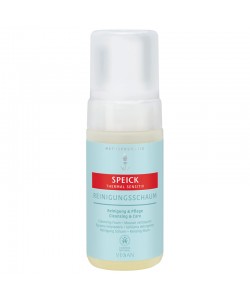 Nawilżająca Pianka Do Oczyszczania Twarzy Speick Thermal Sensitiv Cleansing Foam 115 ml