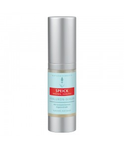 Nawilżające Serum Ochronne Do Twarzy Speick Thermal Sensitiv Hyaluronic Acid Serum 15 ml