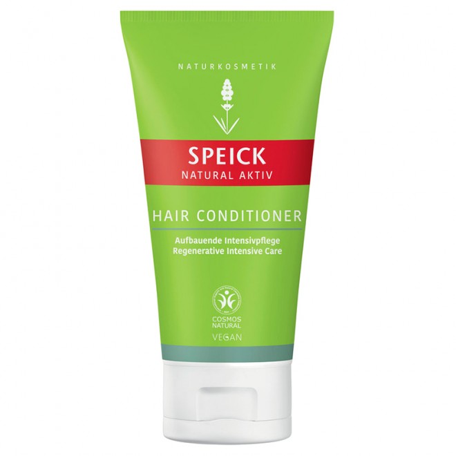 Odżywka do włosów Speick Natural Aktiv Hair Conditioner Intensywna Regeneracja 150 ml