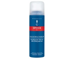 Pianka do golenia Speick Men Shaving Foam z Aloe Vera 200 ml