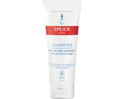 Szampon Do Włosów Speick Pure Shampoo 200 ml