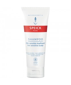 Szampon Do Włosów Speick Pure Shampoo 200 ml