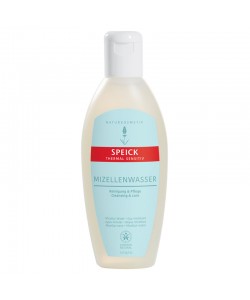 Woda Micelarna Speick Thermal Sensitiv Micellar Water 200 ml