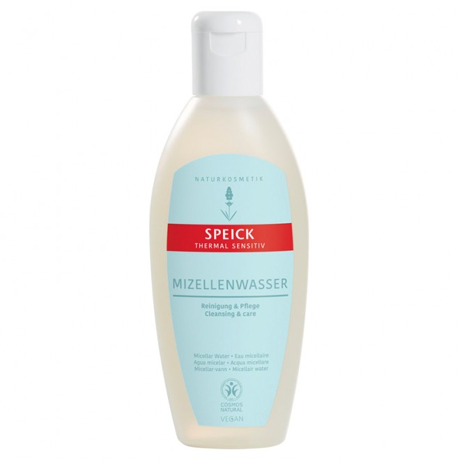Woda Micelarna Speick Thermal Sensitiv Micellar Water 200 ml