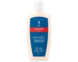 Żel pod prysznic Speick Men Hair & Body Shower Gel z ekstraktem z szałwii 250 ml