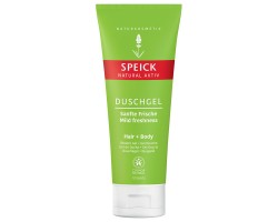 Żel pod prysznic Speick Natural Aktiv Shower Gel z ekstraktem z szałwii i olejkiem z pomarańczy 200 ml