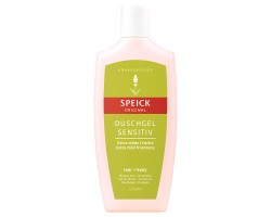Żel pod prysznic Speick Original Sensetive Shower Gel delikatna pielęgnacja skóry z olejkami eterycznymi 250 ml