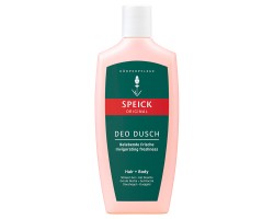 Żel pod prysznic Speick Original Deo Dusch Shower Gel z ekstraktem z szałwią i olejkami eterycznymi 250 ml