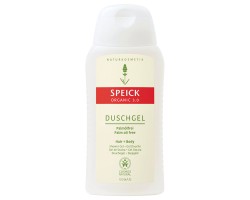 Żel pod prysznic Speick Organic 3.0 Shower Gel z wodą organiczną 200 ml