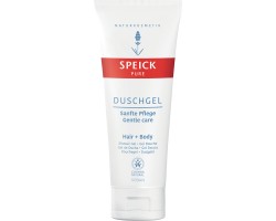 Żel Pod Prysznic 2 w 1 Speick Pure Shower Gel 200 ml