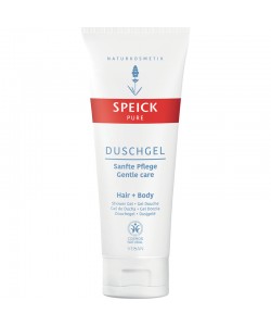 Żel Pod Prysznic 2 w 1 Speick Pure Shower Gel 200 ml