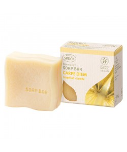 Mydło Toaletowe Speick Bionatur Soap Carpe Deim 100 g