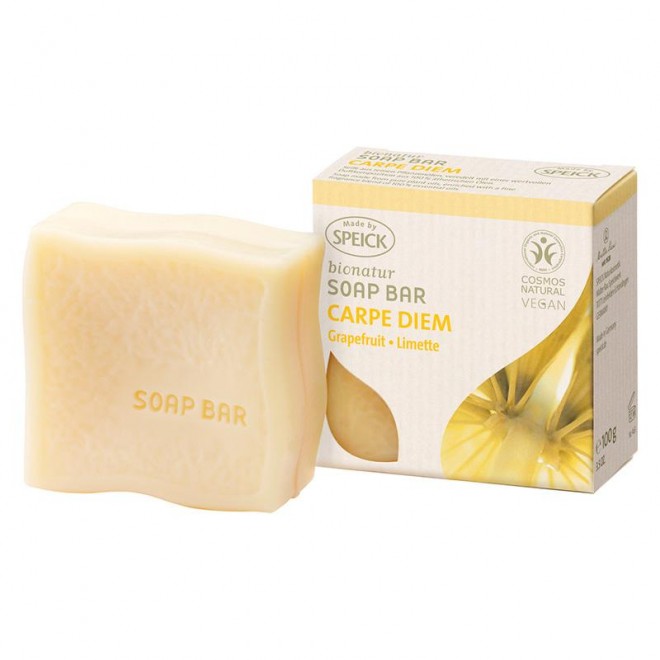Mydło Toaletowe Speick Bionatur Soap Carpe Deim 100 g