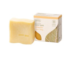 Mydło Toaletowe Speick Bionatur Soap Vitality 100 g