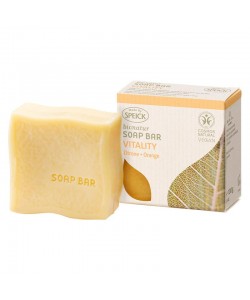 Mydło Toaletowe Speick Bionatur Soap Vitality 100 g