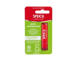 Ochronny balsam do ust Speick Natural Aktiv Lip Care 4.5 g