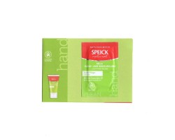 Tester Balsamu Do Rąk Speick Natural Aktiv Hand & Nail Balsam 3 ml